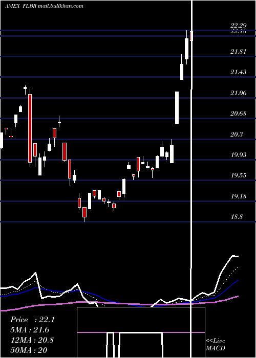  Daily chart BrazilFranklin