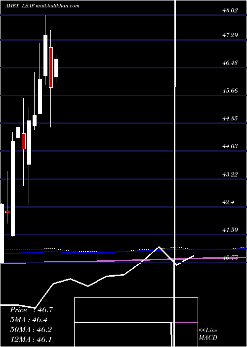  monthly chart LeadersharesAlphafactor
