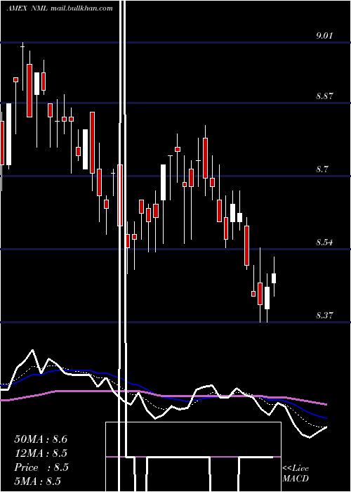  Daily chart NeubergerBerman