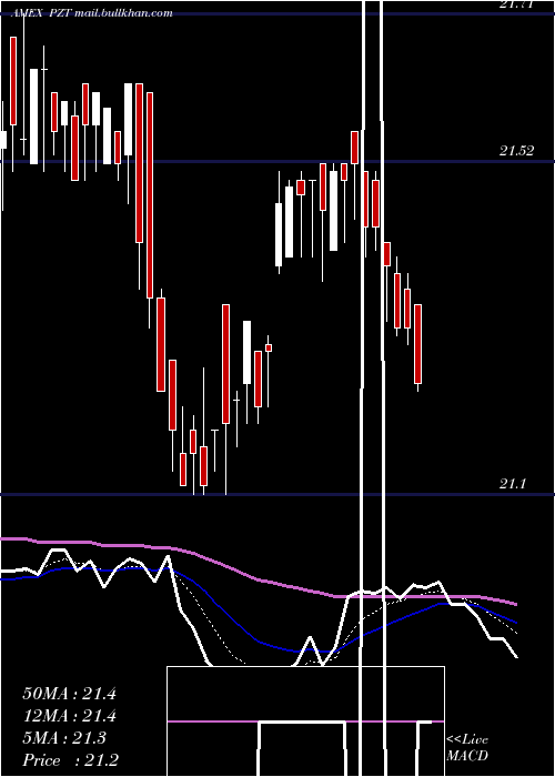  Daily chart InsuredNew