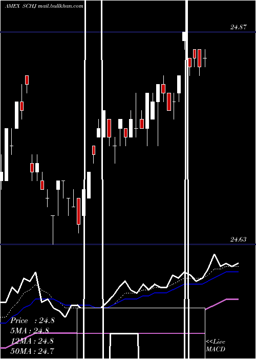  Daily chart Schwab1