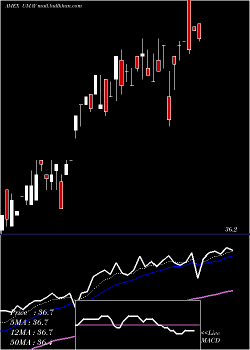  Daily chart InnovatorS