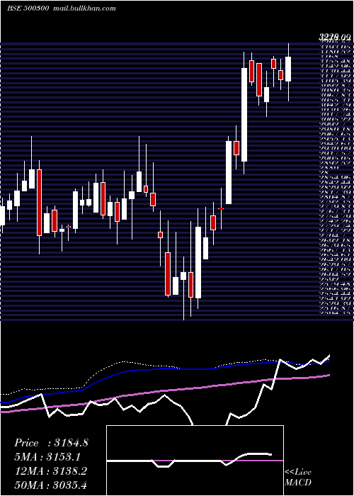  weekly chart GrasimInd