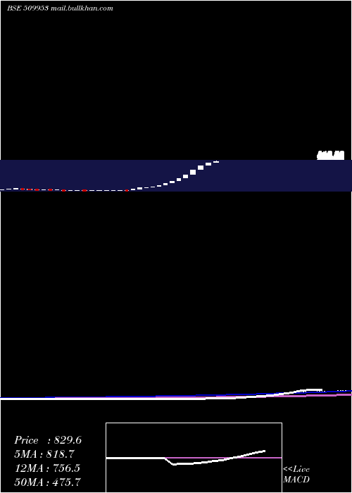  weekly chart TradeWings