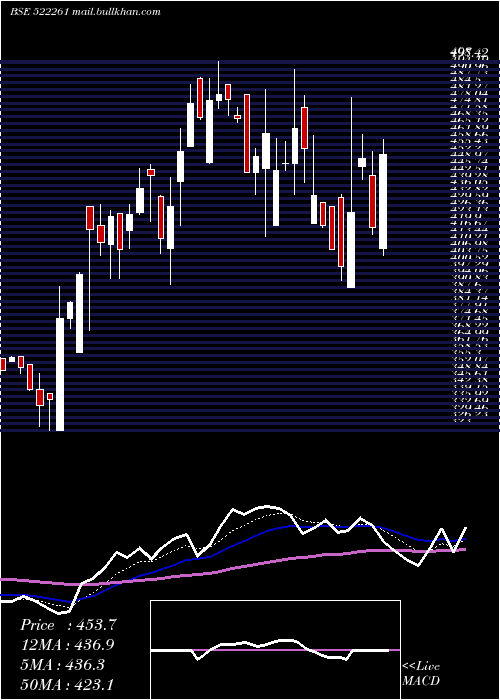  Daily chart Dolphinf