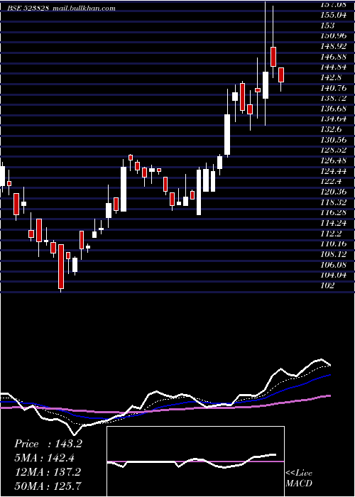  Daily chart MenonBear