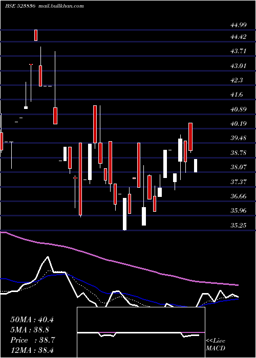  Daily chart GujRaffia