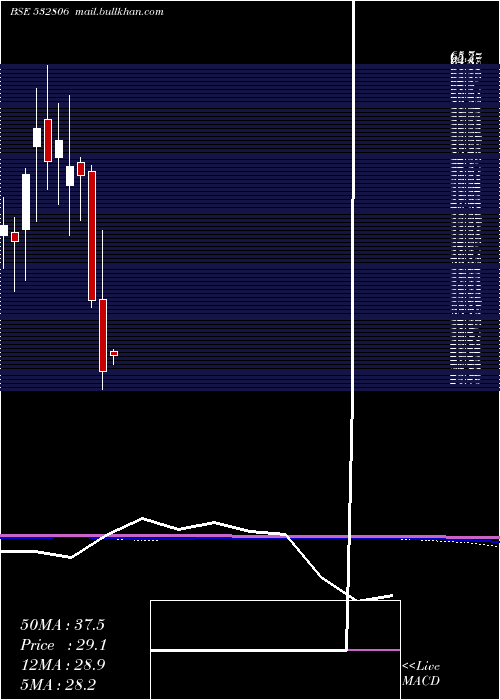  monthly chart AiChampdny