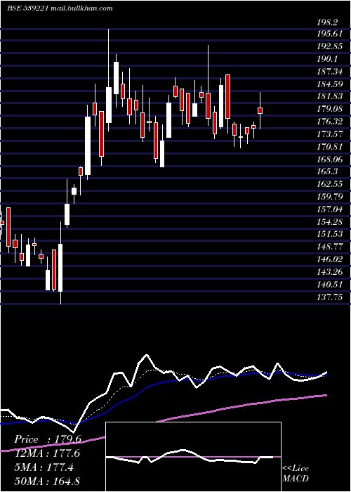  Daily chart Sportking