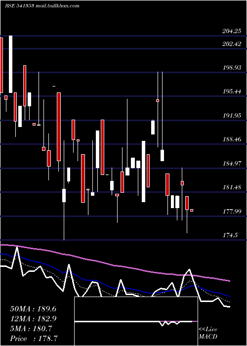  Daily chart Innovators