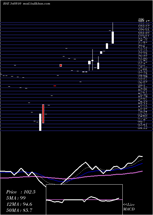  Daily chart Timesgreen