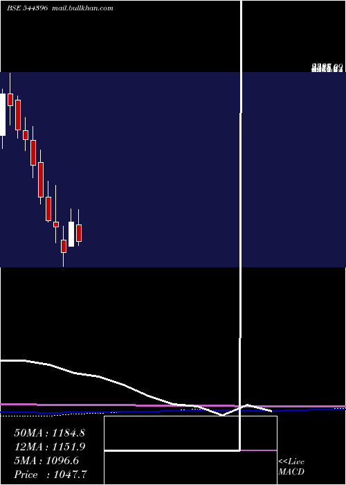  monthly chart NetworkPeople