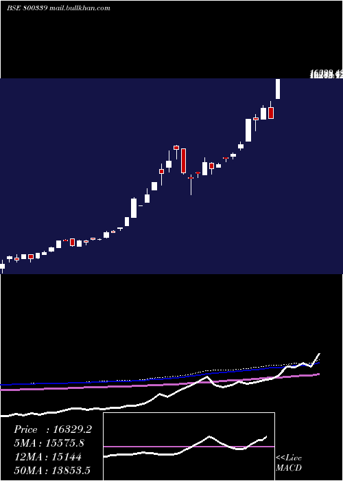 weekly chart Sgbmar29