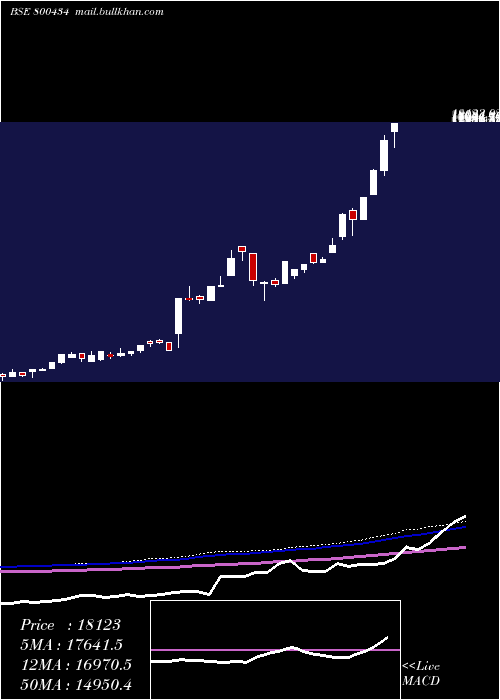  weekly chart Sgbnov29