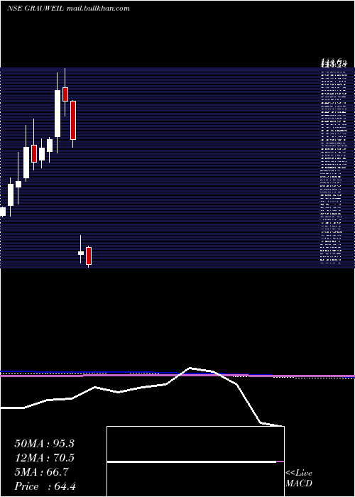  monthly chart GrauerWeil