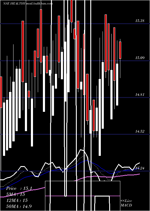  Daily chart BirlaslamcHealthy
