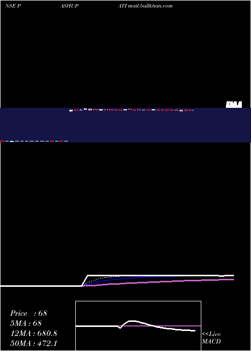  Daily chart PashupatiCotspin
