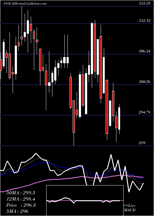  Daily chart InternationalBusiness