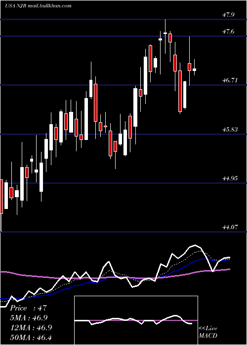  Daily chart NewjerseyResources