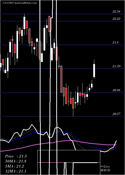  Daily chart AdamsNatural