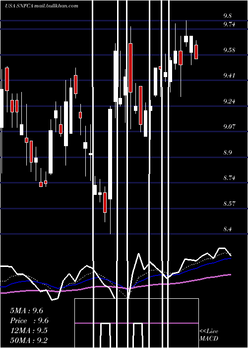  Daily chart SecurityNational